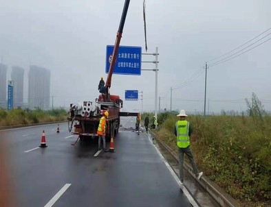 玉溪玉溪专业道路标牌施工